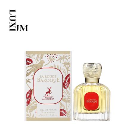 La Rouge Baroque (Unisex) 100ML