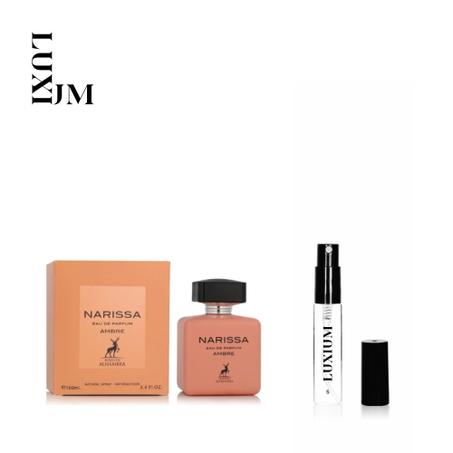 Narissa Ambre (Women) 5ML