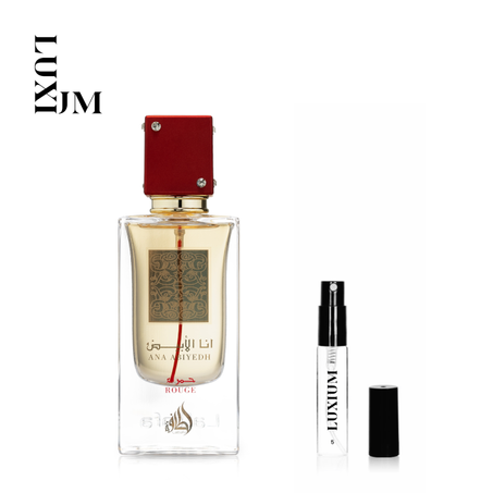 Ana Abiyedh Rouge (Women) 5ML
