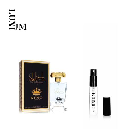 Taj Al Malik (Men) 5ML