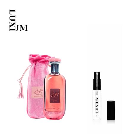 Mousuf Wardi (Women) 5ML