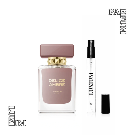 Delice Ambré (Unisex) 10ML
