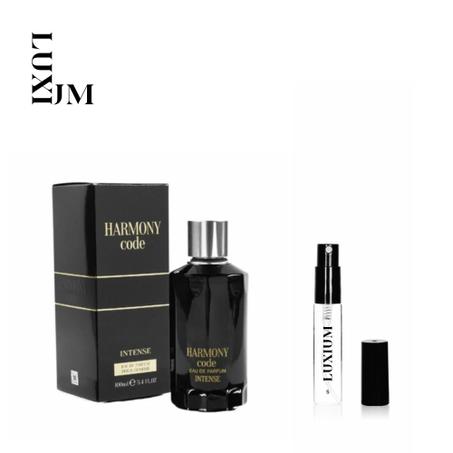 Harmony Code Intense (Men) 5ML