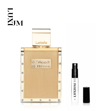 The Kingdom (Men) 5ML