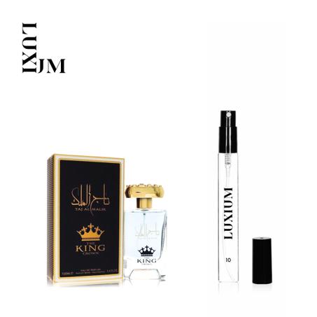 Taj Al Malik (Men) 10ML