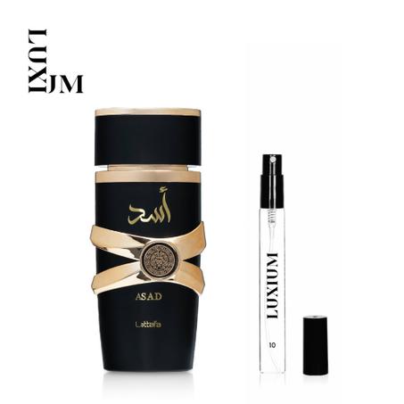 Asad (Men) 10ML