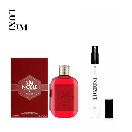 Noble Red (Men) 10ML