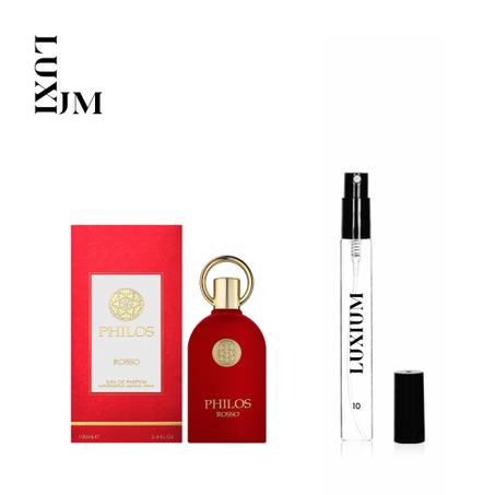 Philos Rosso (Women) 10ML