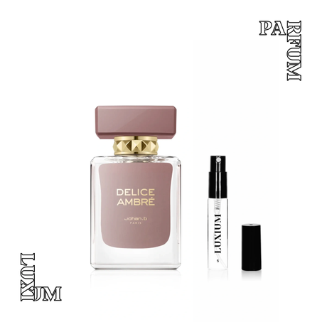 Delice Ambré (Unisex) 5ML