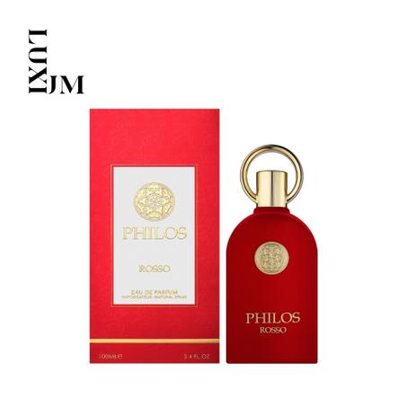 Philos Rosso (Women) 100ML