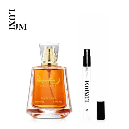 Raghba (Unisex) 10ML