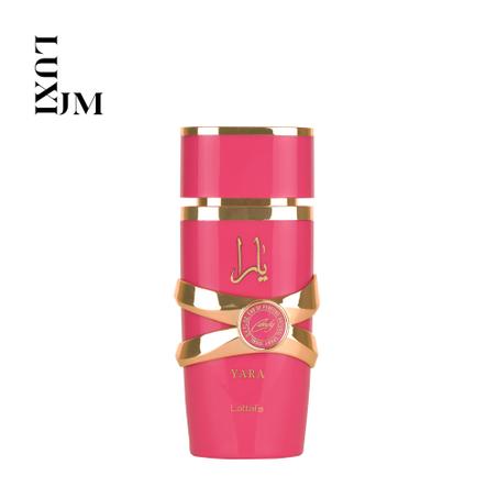 Yara Candy (Women) 100ML