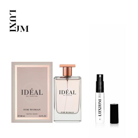 Idéal (Women) 5ML