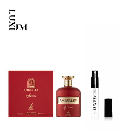 Amberley Amoroso (Unisex) 5ML