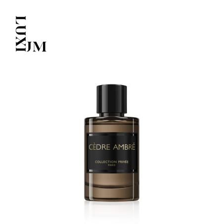 Cèdre Ambré (Men) 100ML