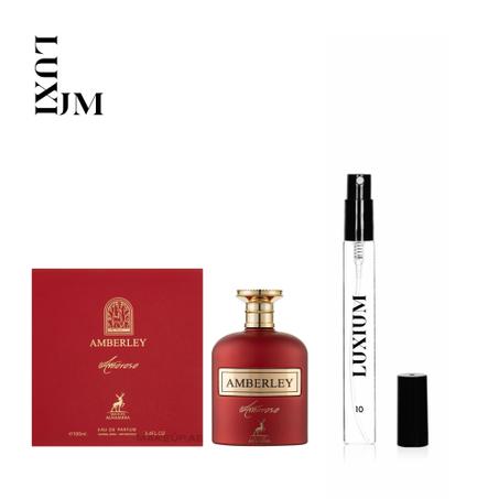 Amberley Amoroso (Unisex) 10ML