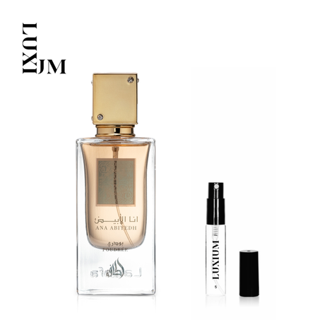 Ana Abiyedh Poudrée (Women) 5ML