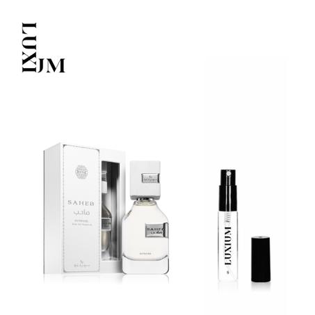 Saheb Intense (Unisex) 5ML