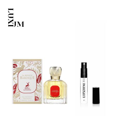 La Rouge Baroque (Unisex) 5ML