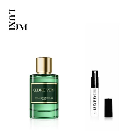 Cèdre Vert (Men) 5ML