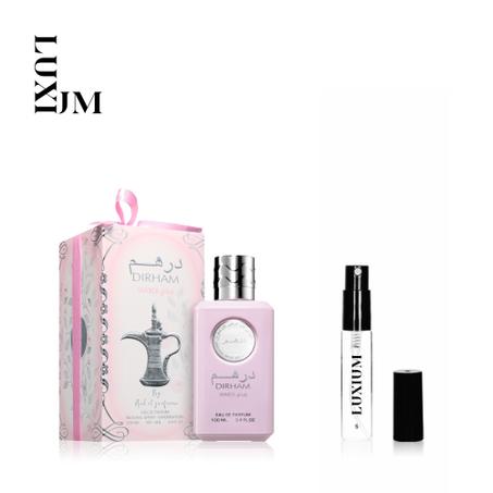 Dirham Wardi (Unisex) 5ML