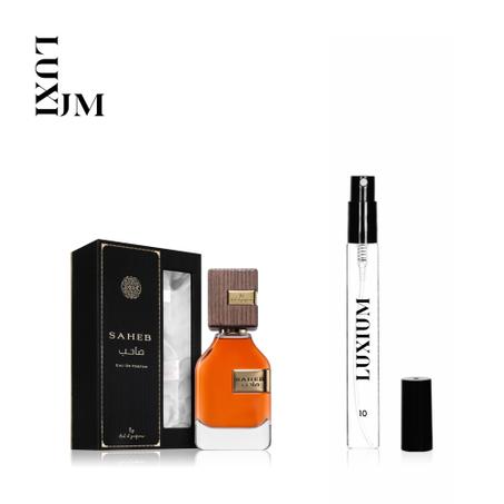 Saheb (Unisex) 10ML