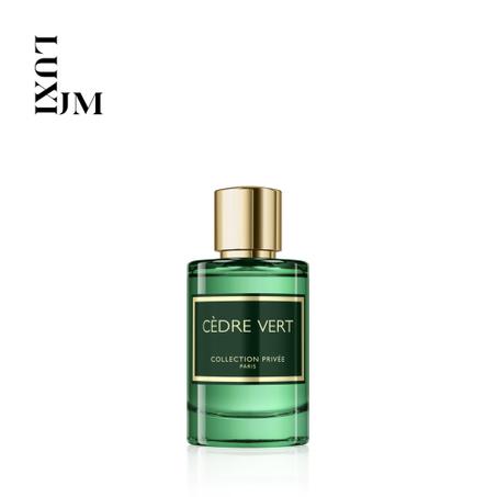Cèdre Vert (Men) 100ML