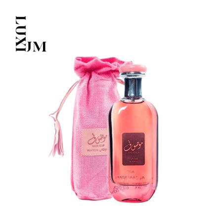 Mousuf Wardi (Women) 100ML