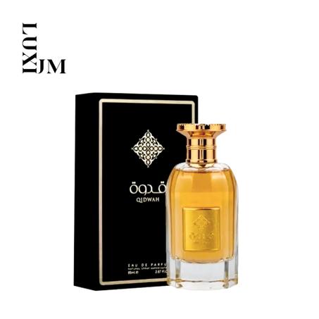 Qidwah (Unisex) 85ML