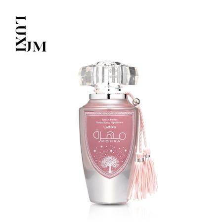 Mohra Silky Rose (Women) 100ML