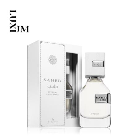 Saheb Intense (Unisex) 70ML