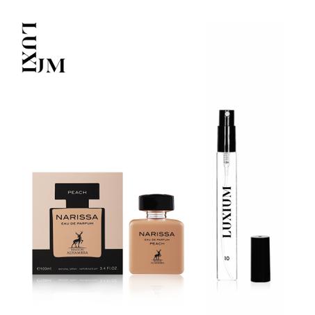 Narissa Peach (Women) 10ML