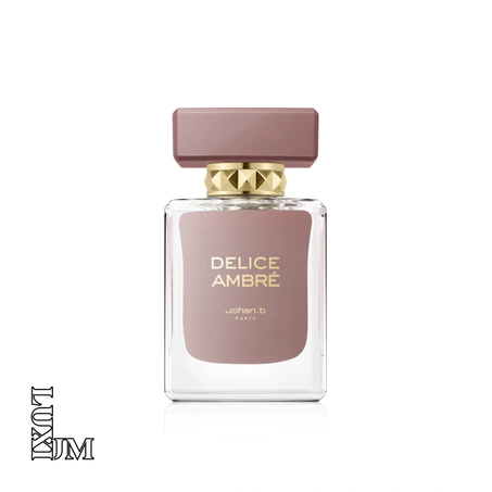 Delice Ambré (Unisex) 85ML