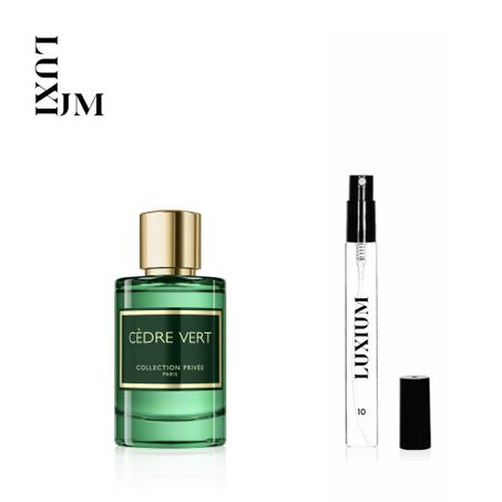 Cèdre Vert (Men) 10ML
