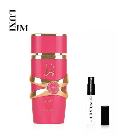 Yara Candy (Women) 5ML