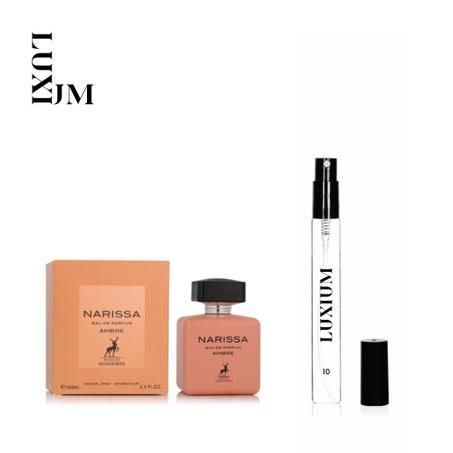 Narissa Ambre (Women) 10ML