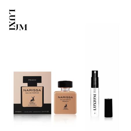 Narissa Peach (Women) 5ML