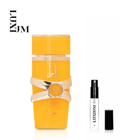 Yara Tous (Women) 5ML