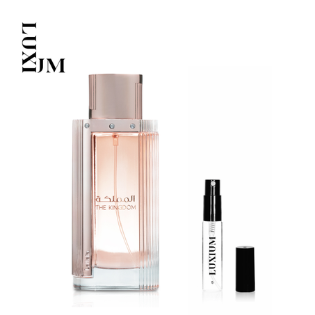 The Kingdom (Women) 5ML