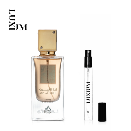 Ana Abiyedh Poudrée (Women) 10ML