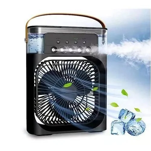 portable fan air