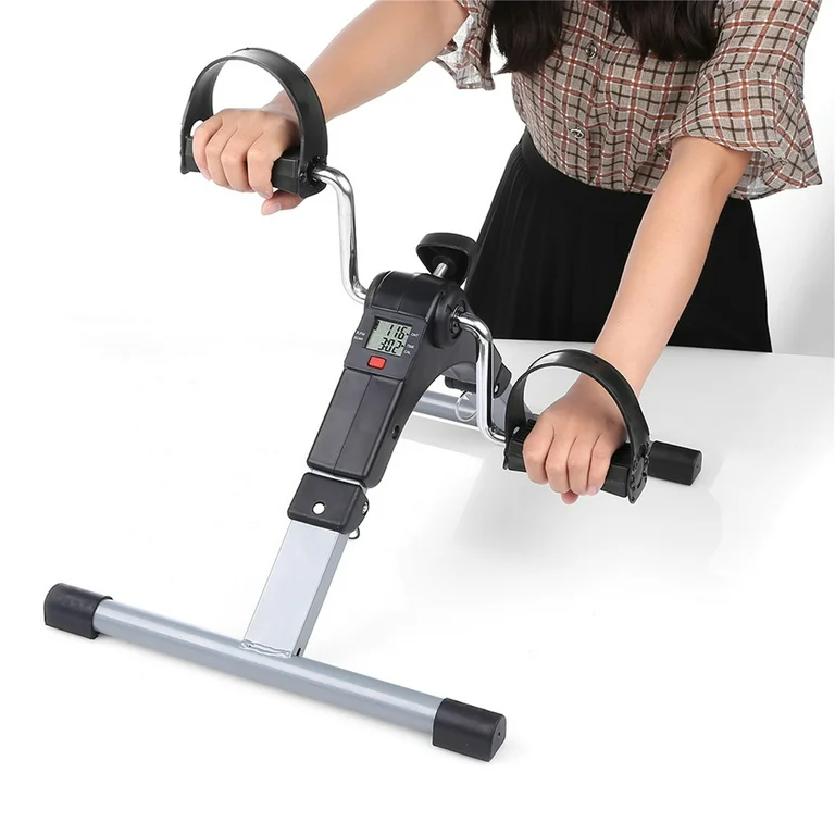 pedal exerciser