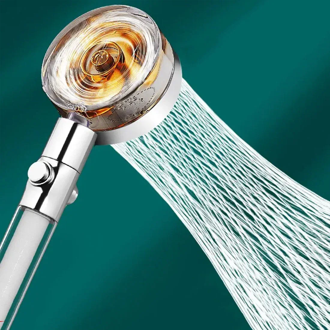 shower head