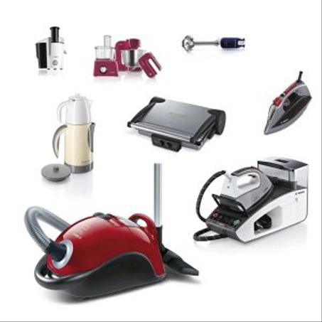 الكترونيات