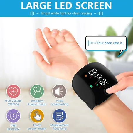 جهاز قياس ضغط الدم