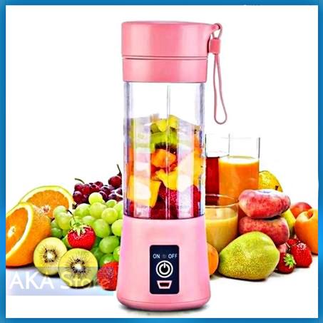 خلاط كهربائي  خفيف و سهل التنقل