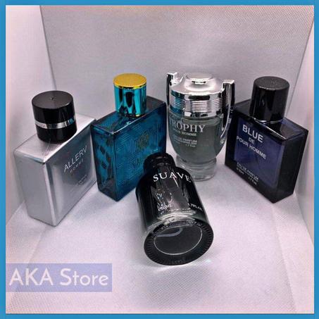 پاك رجالي - أناقة ، ثقة و جاذبية