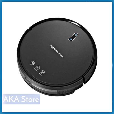 المكنسة الذكية الساحرة للتنظيف اليومي السريع و المريح