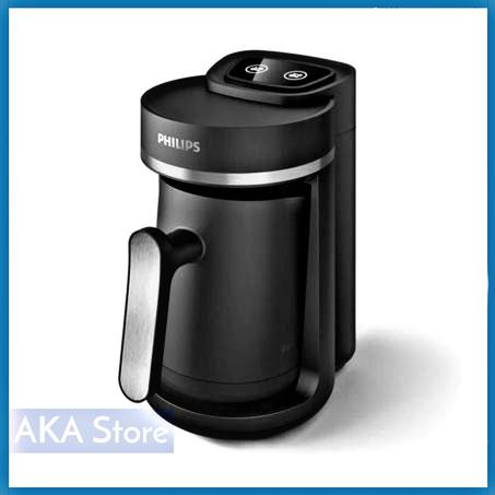 آلة تحضير القهوة المذهلة و السريعة