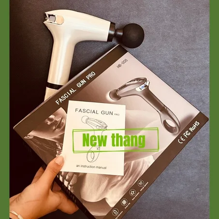FASCIAL GUN PRO